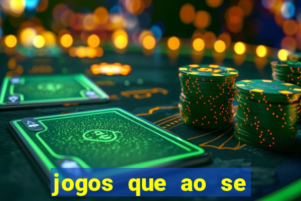 jogos que ao se cadastrar ganhar dinheiro